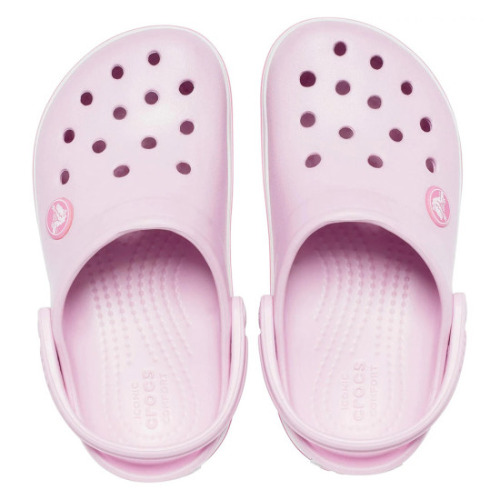 Crocs Kids' Crocband™ Clog